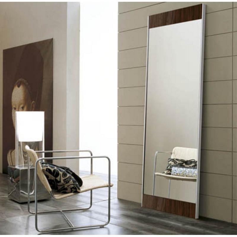 ALF Italia Manhattan Floorstanding Mirror KJMH146 IMAGE 1