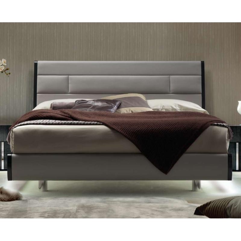 ALF Italia Mirage Queen Bed PJMN0201 IMAGE 1