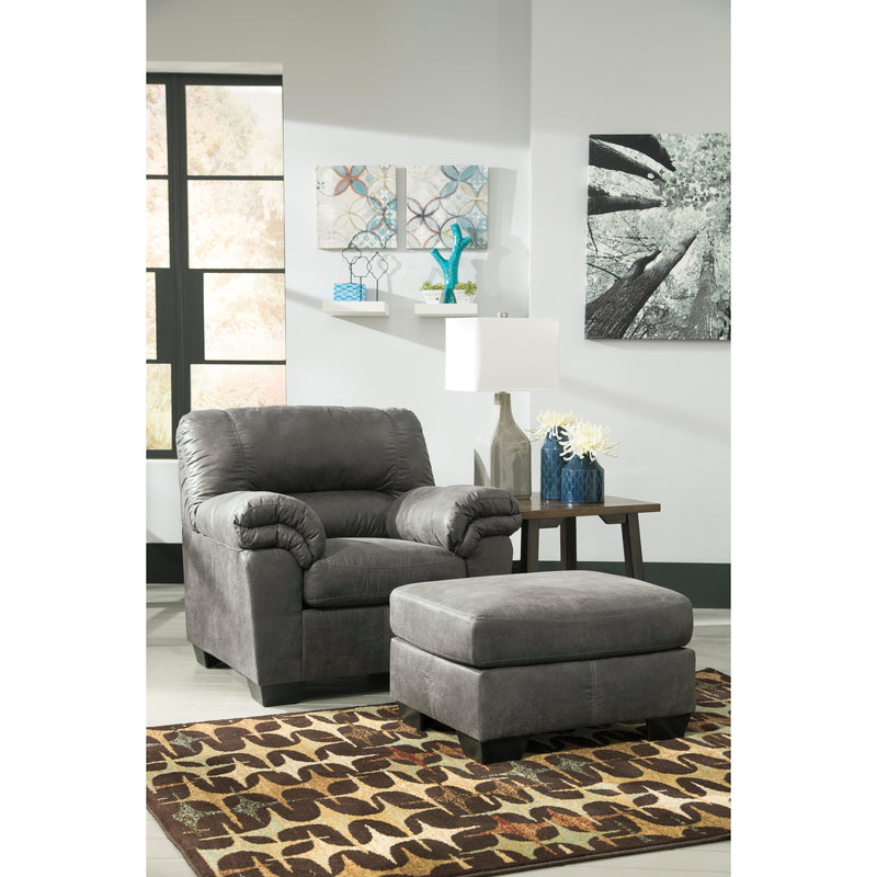 Signature Design by Ashley Bladen 12021U5 4 pc Sofa, Loveseat, Chair and Ottoman Set IMAGE 4