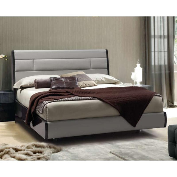 ALF Italia Mirage King Bed PJMN0202 IMAGE 1