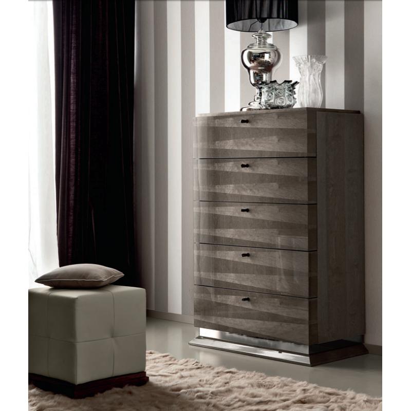 ALF Italia Monaco 5-Drawer Chest KJMA115BT IMAGE 2