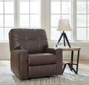  Benchcraft Barlin Mills 17003U2 3 pc Sofa, Loveseat and Recliner Set IMAGE 5