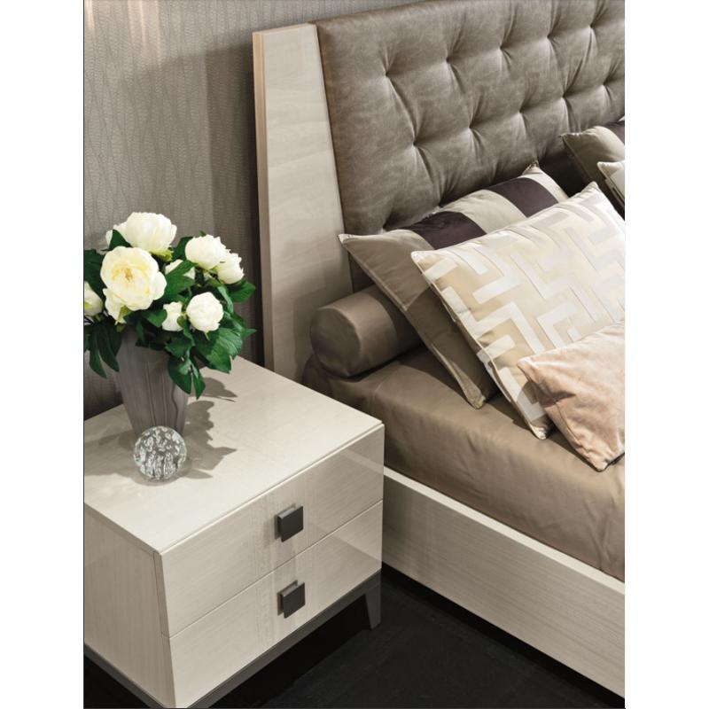 ALF Italia Mont Blanc Queen Upholstered Bed PJMB0150 IMAGE 4