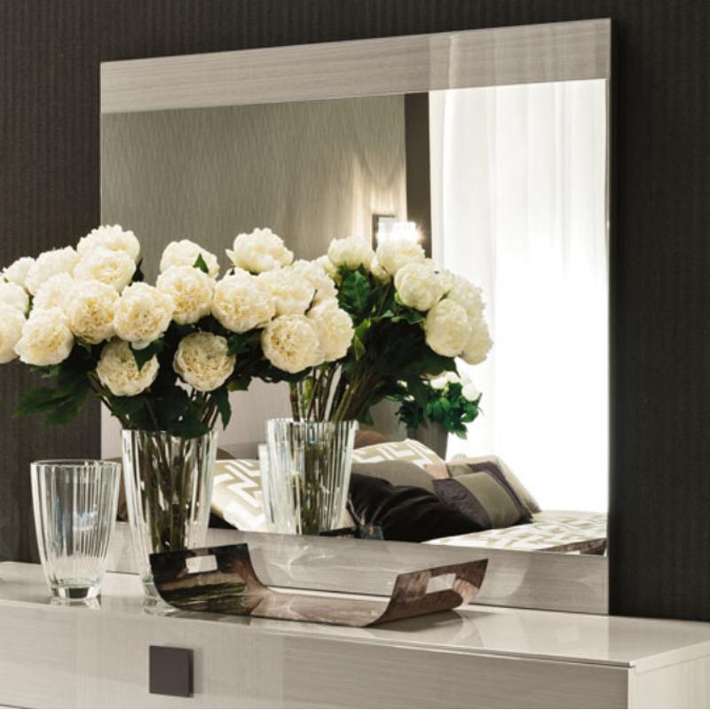 ALF Italia Mont Blanc Dresser Mirror KJMB140KT IMAGE 1