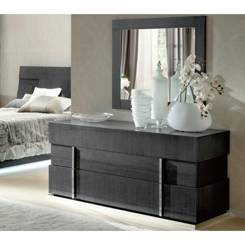 ALF Italia Montecarlo 3-Drawer Dresser KJMN120 IMAGE 2