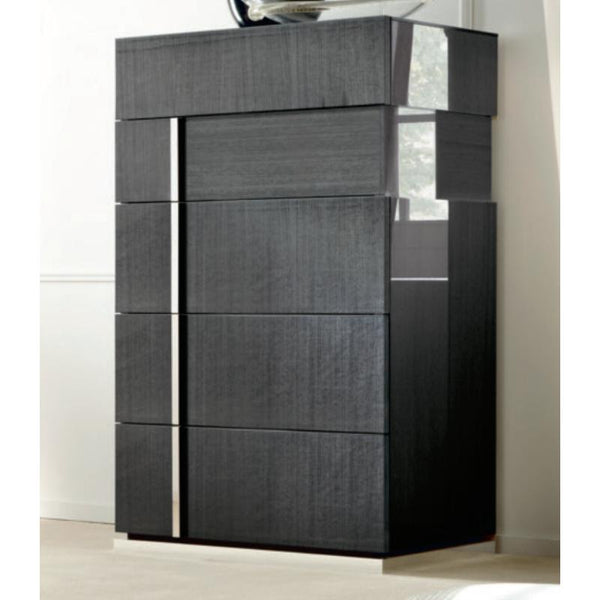 ALF Italia Montecarlo 5-Drawer Chest KJMN115 IMAGE 1