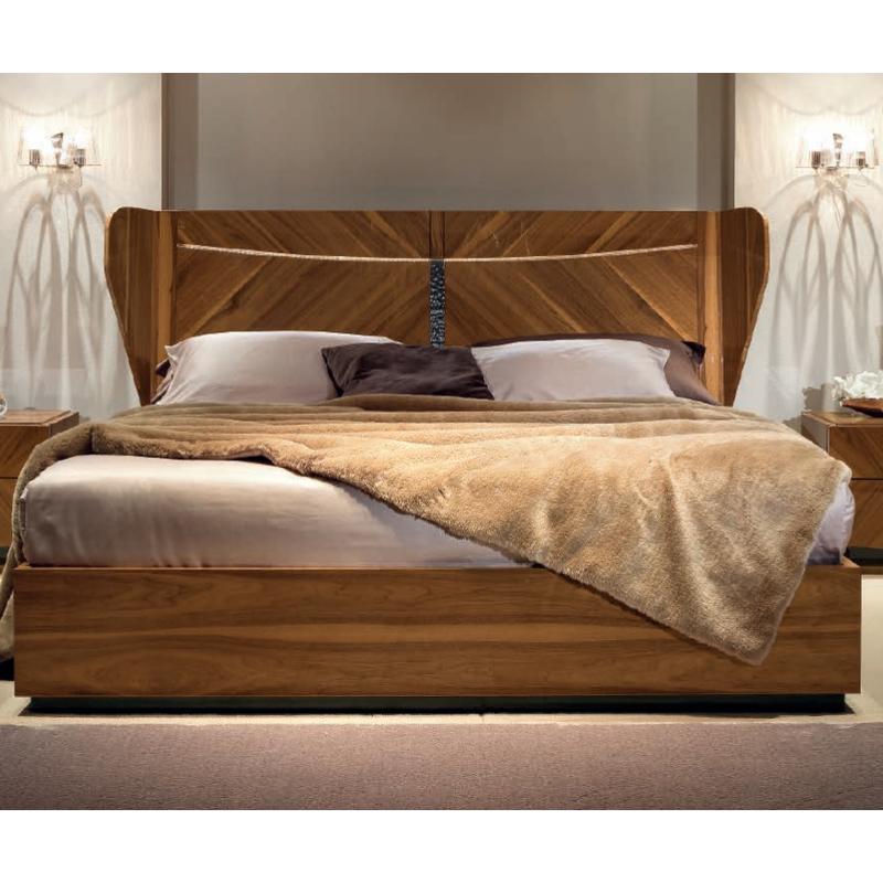 ALF Italia Opera California King Platform Bed PJOP0185 IMAGE 1