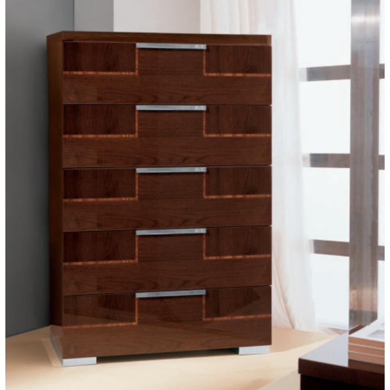 ALF Italia Pisa 5-Drawer Chest KJPI115CN IMAGE 1