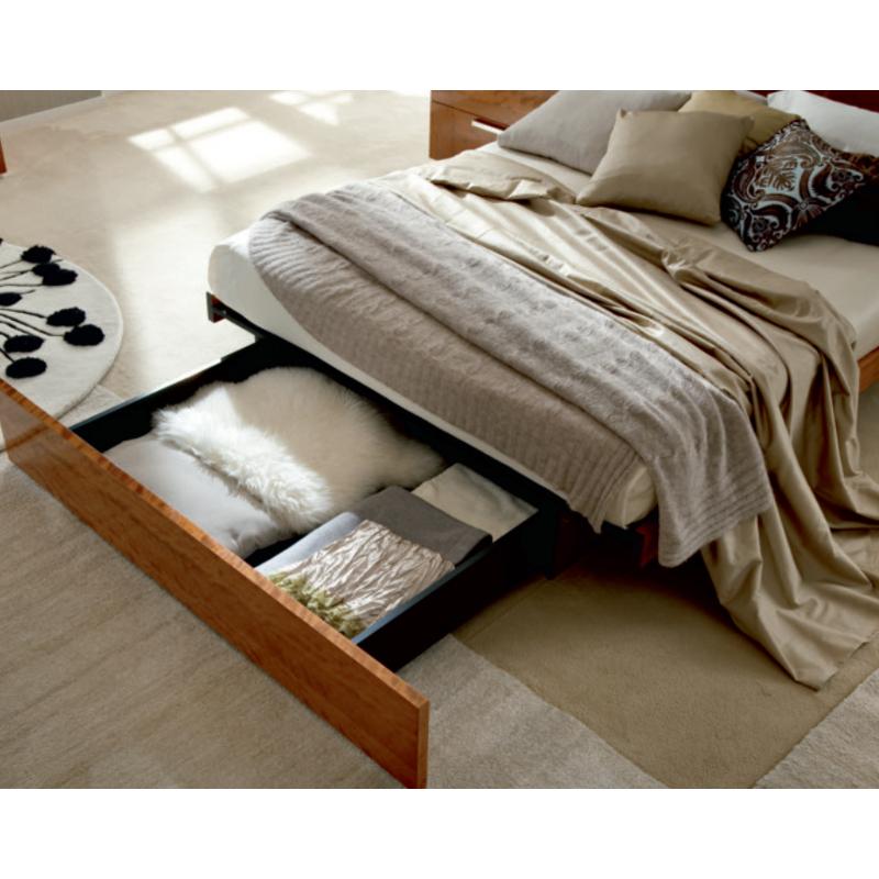 ALF Italia Sedona Queen Bed with Storage PJSD0150CL IMAGE 2