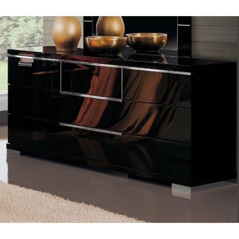 ALF Italia Sienna 3-Drawer Dresser KJSI220 IMAGE 1