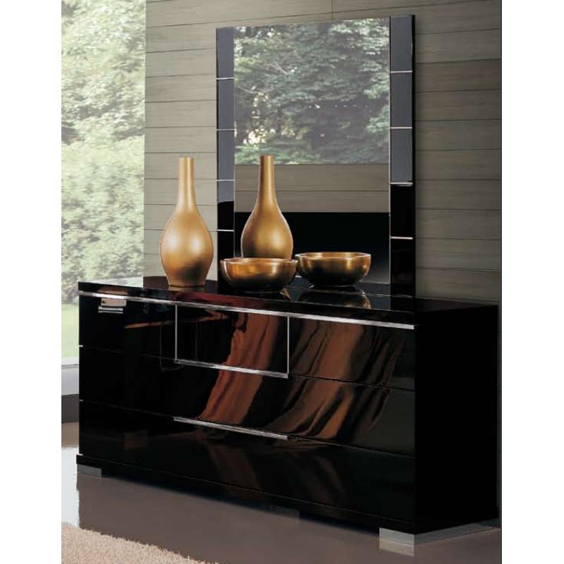 ALF Italia Sienna 3-Drawer Dresser KJSI220 IMAGE 2