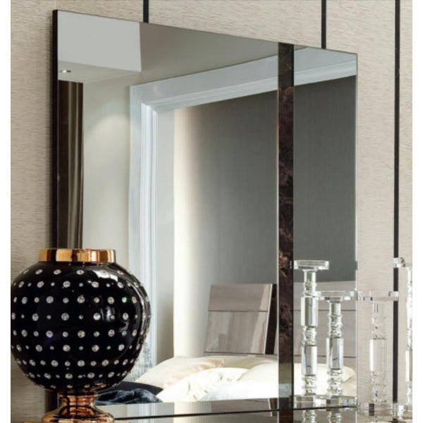 ALF Italia Teodora Dresser Mirror KJTE140 IMAGE 1