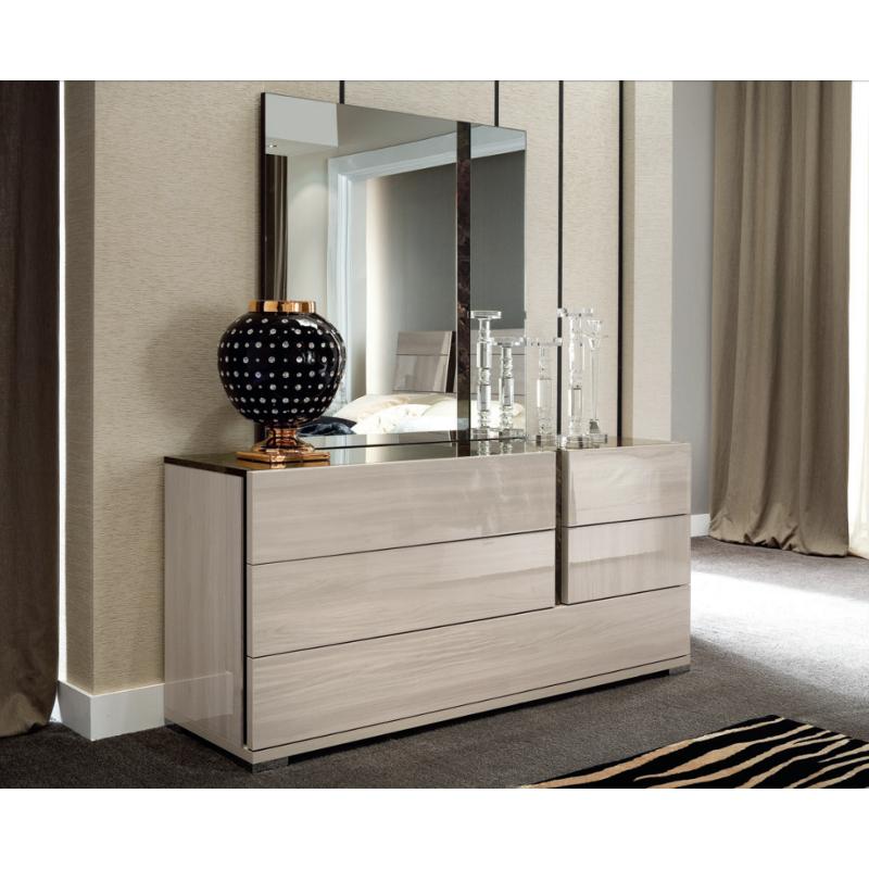 ALF Italia Teodora Dresser Mirror KJTE140 IMAGE 2