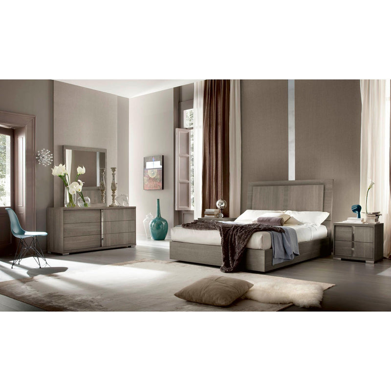 ALF Italia Tivoli Queen Bed with Storage PJTI0150RG IMAGE 3