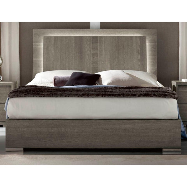 ALF Italia Tivoli King Bed with Storage PJTI0275RG IMAGE 1