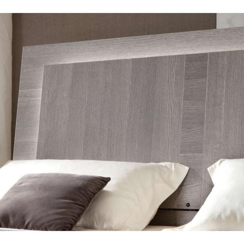 ALF Italia Tivoli California King Bed with Storage PJTI0285RG IMAGE 3