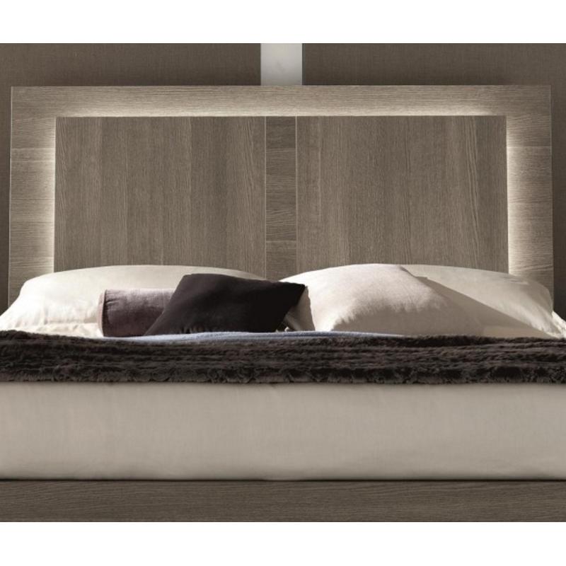 ALF Italia Tivoli California King Bed with Storage PJTI0285RG IMAGE 5