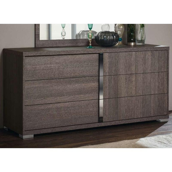 ALF Italia Tivoli 3-Drawer Dresser KJTI120RG IMAGE 1