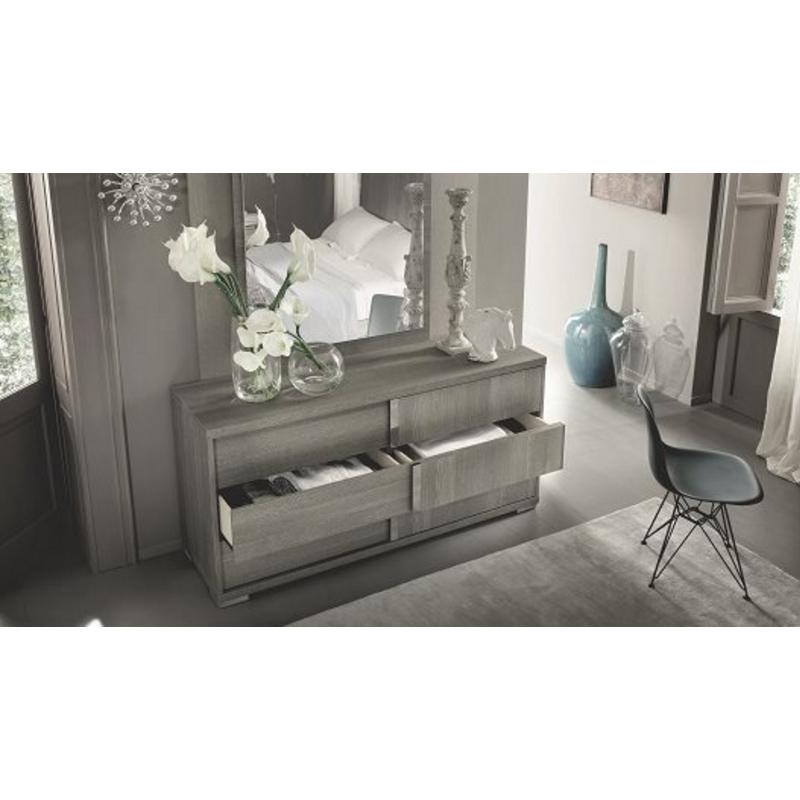 ALF Italia Tivoli 3-Drawer Dresser KJTI120RG IMAGE 3