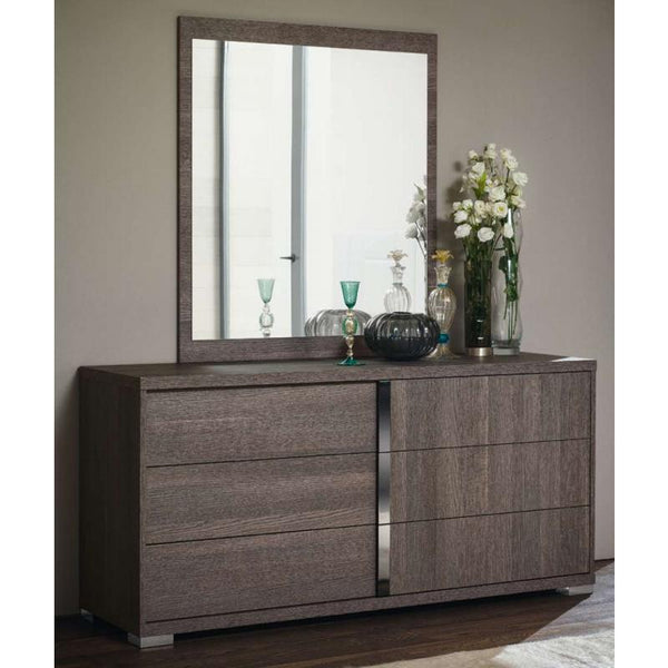 ALF Italia Tivoli Dresser Mirror KJTI140RG IMAGE 1