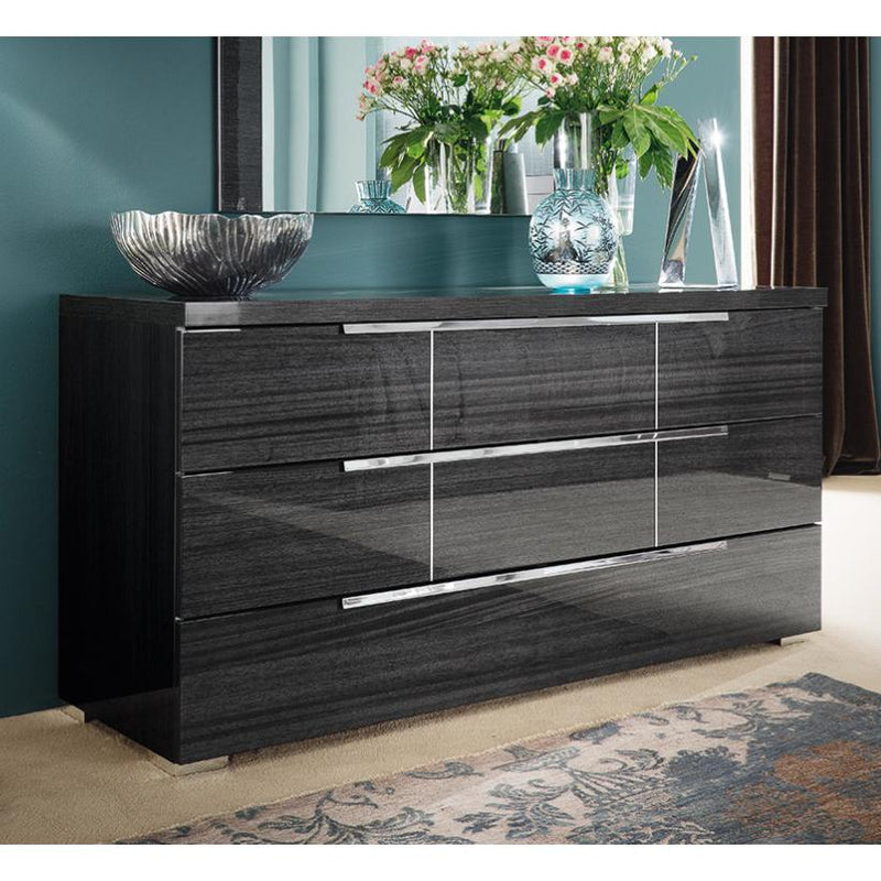 ALF Italia Versilia 3-Drawer Dresser KJVR120KT IMAGE 2