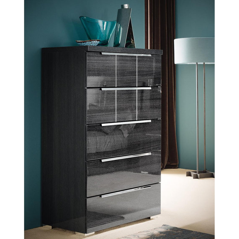 ALF Italia Versilia 5-Drawer Chest KJVR115KT IMAGE 2