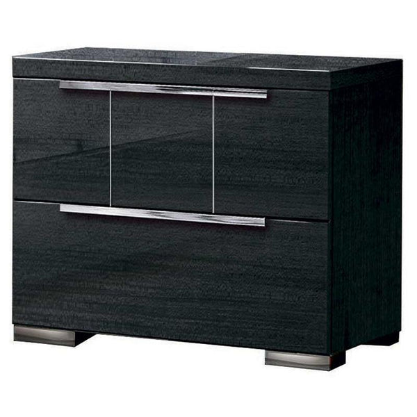 ALF Italia Versilia 2-Drawer Nightstand KJVR130KT IMAGE 1