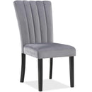  Crown Mark Pascal 2224 6 pc Dining Set IMAGE 3