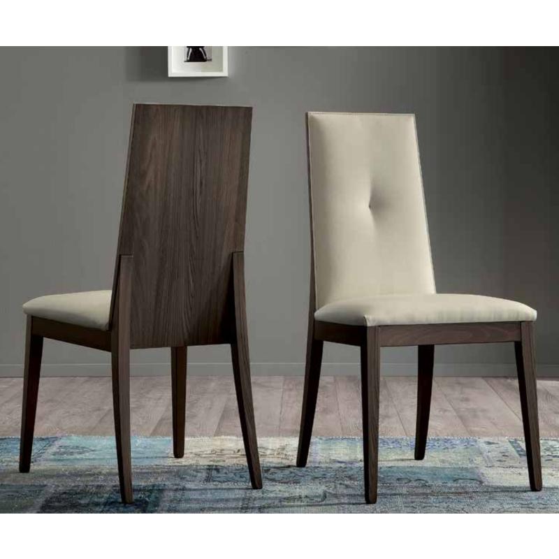 ALF Italia Ellis Dining Chair KJEL620OL IMAGE 1