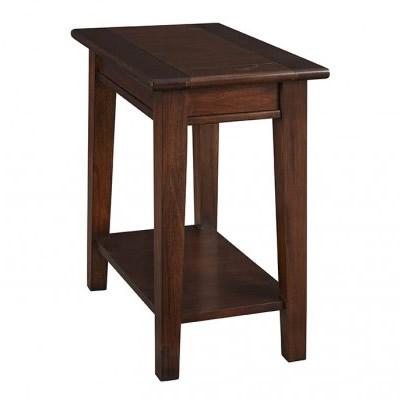 A-America Westlake End Table WSL-CB-7-02-0 IMAGE 1