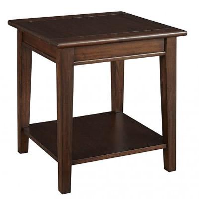 A-America Westlake End Table WSL-CB-7-01-0 IMAGE 1