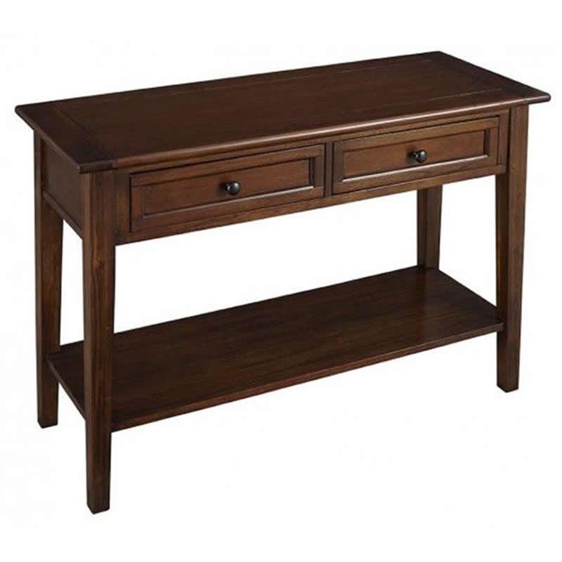 A-America Westlake Sofa Table WSL-CB-7-21-0 IMAGE 1