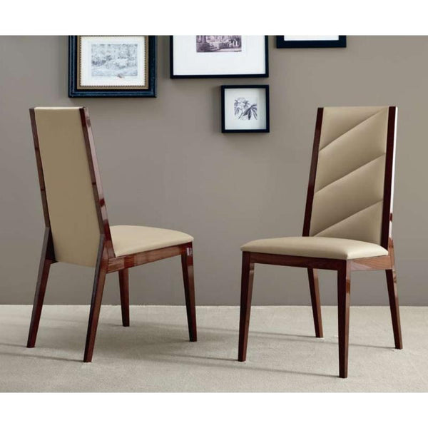 ALF Italia Italia Dining Chair KJIT620 IMAGE 1