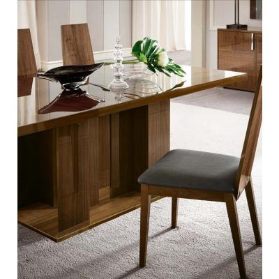 ALF Italia Memphis Dining Table with Pedestal Base PJME0615NC IMAGE 3