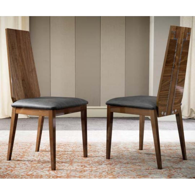 ALF Italia Memphis Dining Chair KJME620NC IMAGE 1