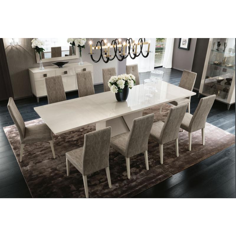 ALF Italia Mont Blanc Dining Chair KJMB620KT IMAGE 3