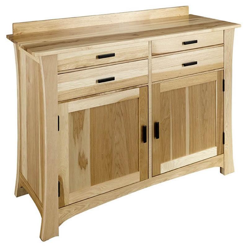 A-America Cattail Bungalow Sideboard CAT-NT-9-01-0 IMAGE 1