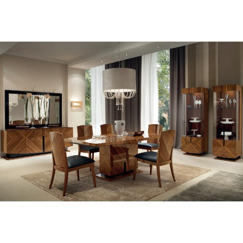 ALF Italia Opera Dining Chair KJOP620CN IMAGE 4