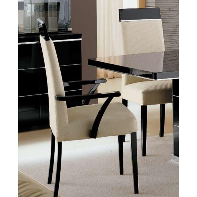 ALF Italia Siena Arm Chair KJSI622 IMAGE 1