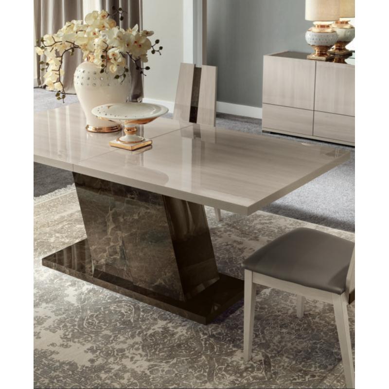 ALF Italia Teodora Dining Table with Pedestal Base PJTE0615 IMAGE 2