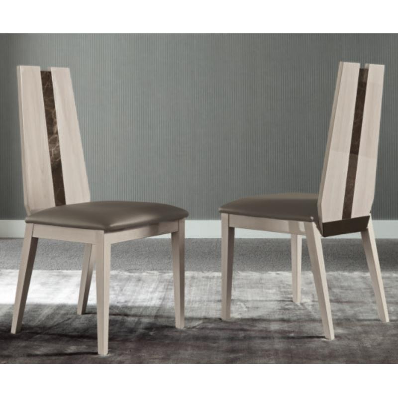 ALF Italia Teodora Dining Chair KJTE620 IMAGE 1