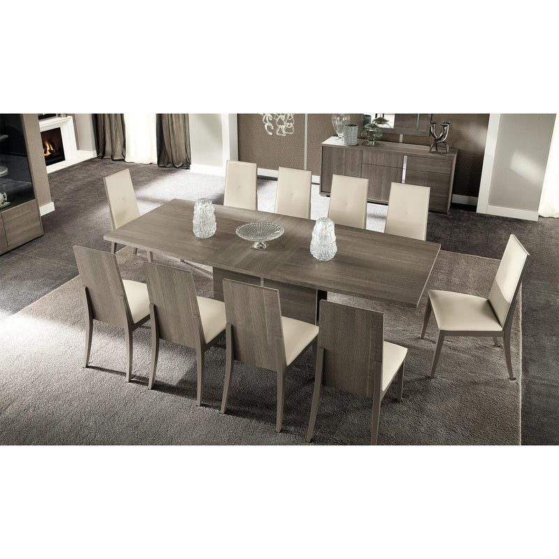 ALF Italia Tivoli Dining Table with Pedestal Base PJTI0616GR IMAGE 4