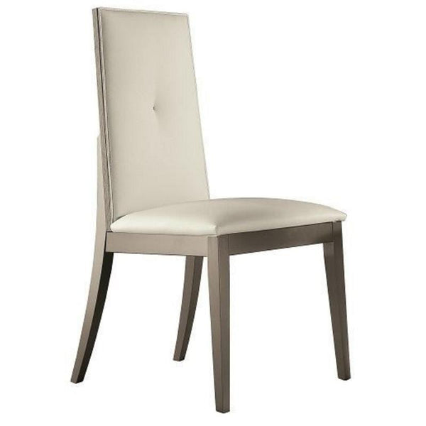 ALF Italia Tivoli Dining Chair KJTI620GR IMAGE 1