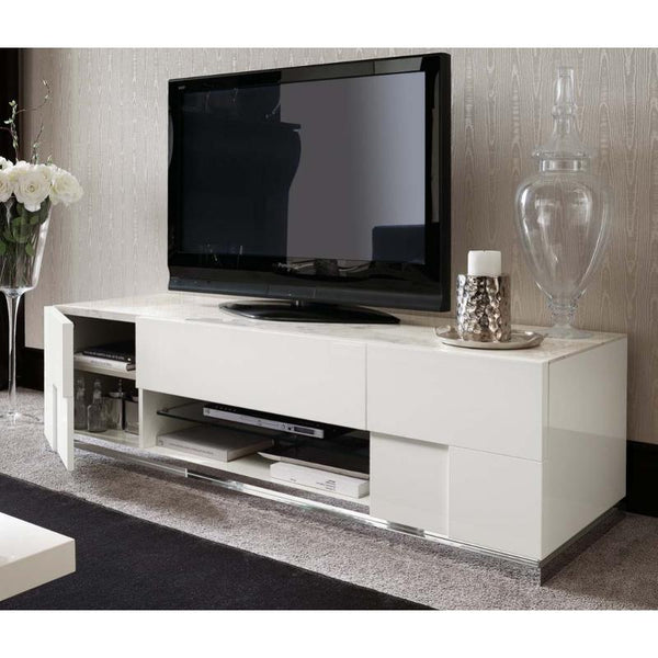 ALF Italia Canova TV Stand KJCV630BI IMAGE 1