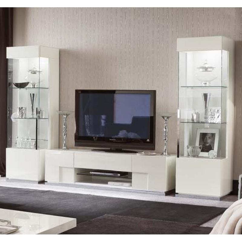 ALF Italia Canova TV Stand KJCV630BI IMAGE 2