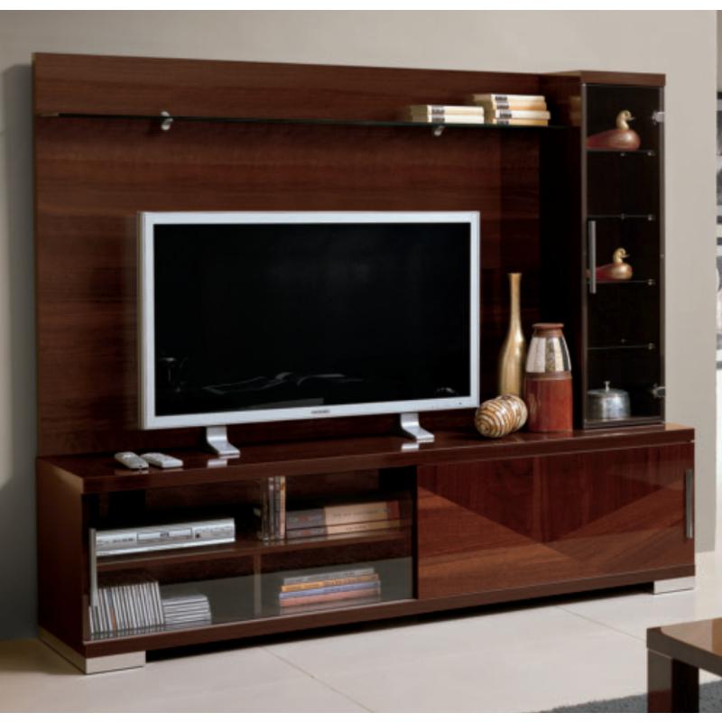 ALF Italia Asti TV Stand KJCA629CN IMAGE 2