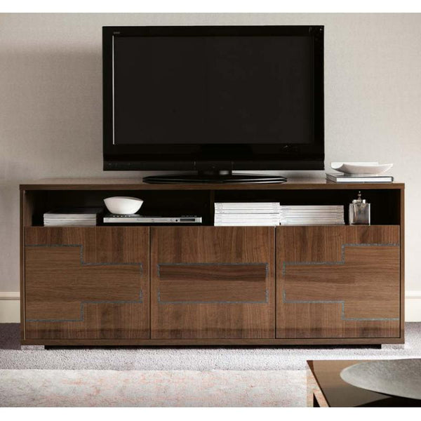 ALF Italia Memphis TV Stand KJME630NC IMAGE 1