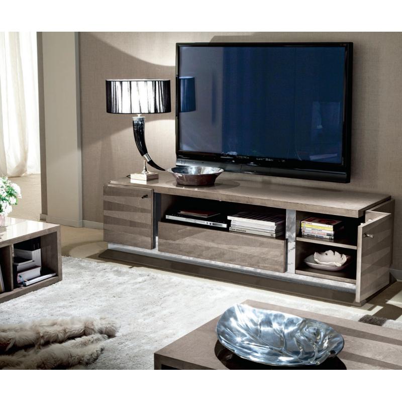 ALF Italia Monaco TV Stand KJMA630BT IMAGE 1