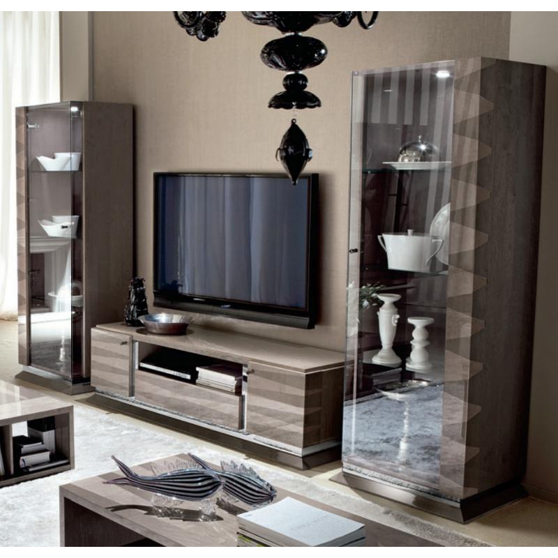 ALF Italia Monaco TV Stand KJMA630BT IMAGE 3