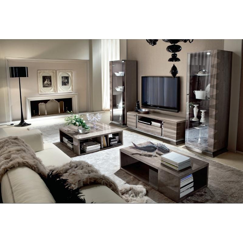 ALF Italia Monaco TV Stand KJMA630BT IMAGE 5